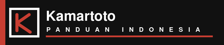Kamartoto Panduan Indonesia Logo